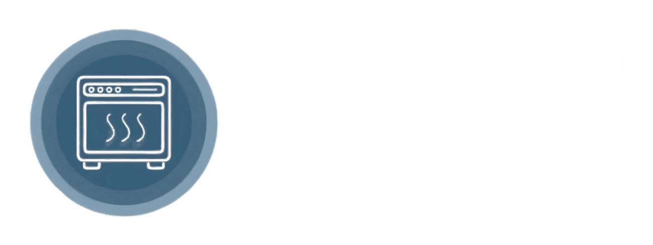 Effort Endüstriyel | Endüstriyel Mutfak Servisi & 2. El Alım